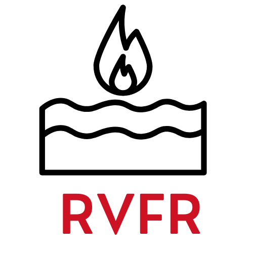 Ringtown Valley Fire and Rescue Logo